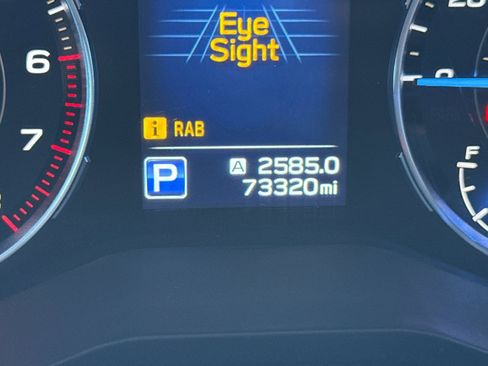 Used 2020 Subaru Ascent Touring w/ Popular Package #3 image 27