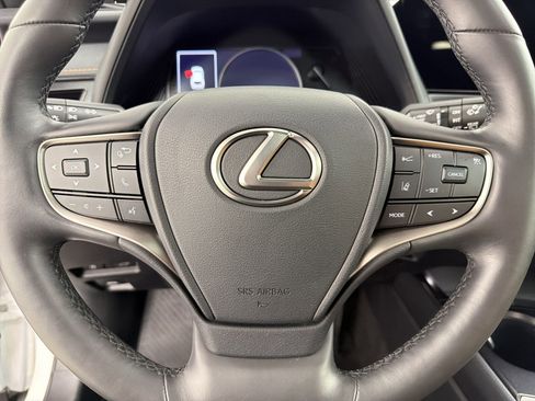 Certified 2024 Lexus UX 250h AWD w/ Premium Package image 17