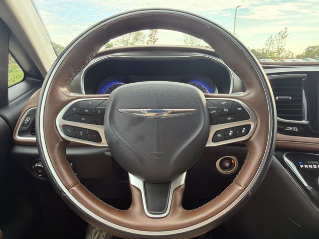 Used 2017 Chrysler Pacifica Limited FWD image 55