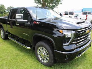 New 2025 Chevrolet Silverado 2500 LT w/ Z71 Chrome Sport Edition video 1