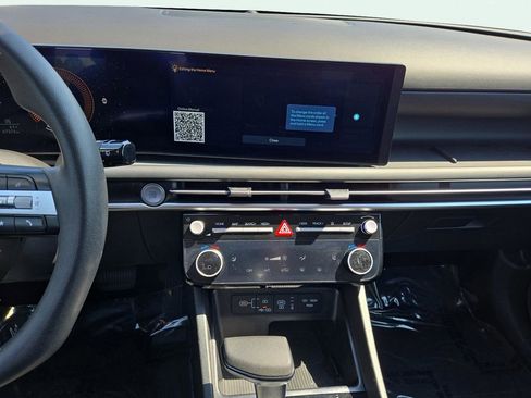 Used 2025 Hyundai Tucson SEL image 24