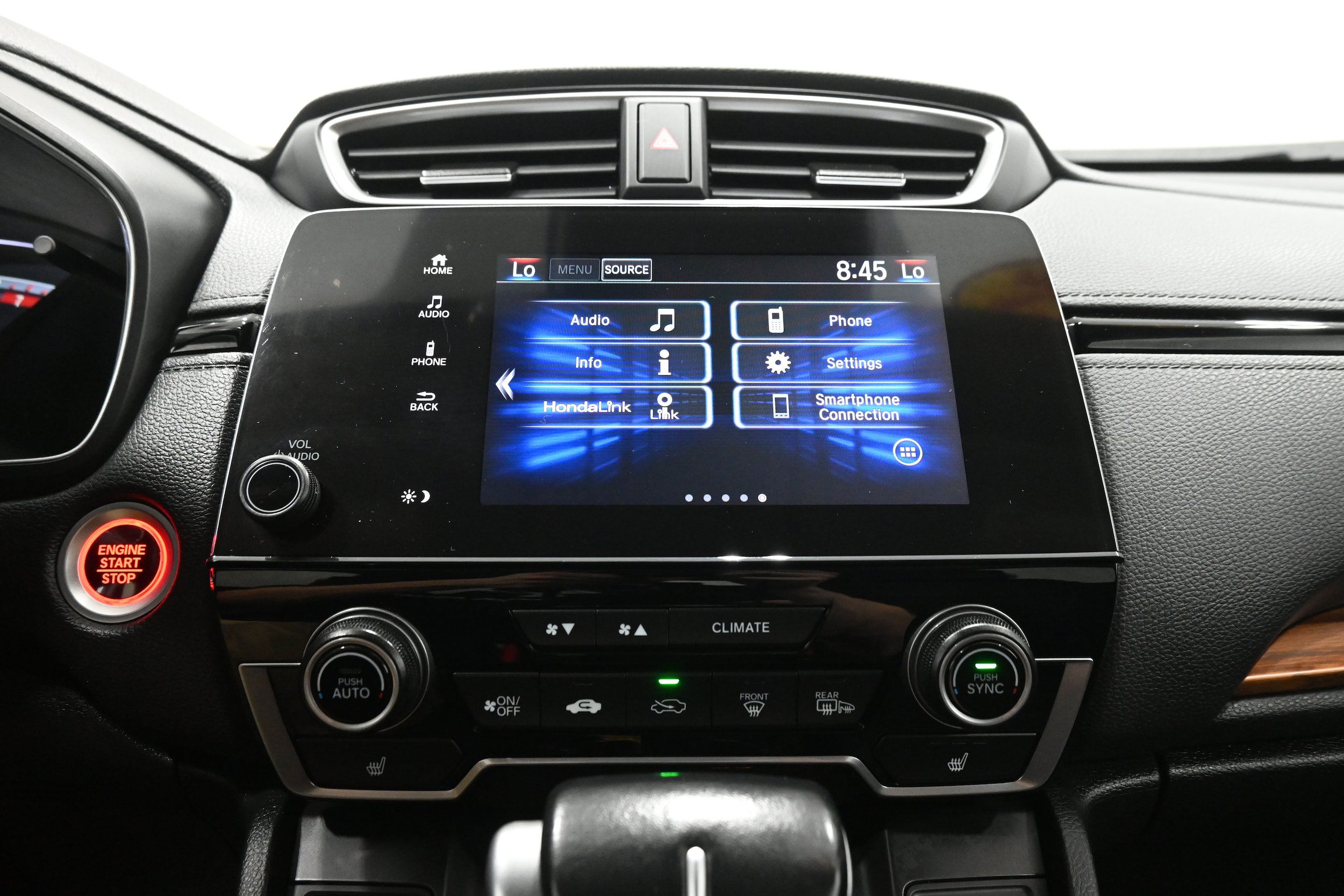 Used 2022 Honda CR-V EX-L image 15