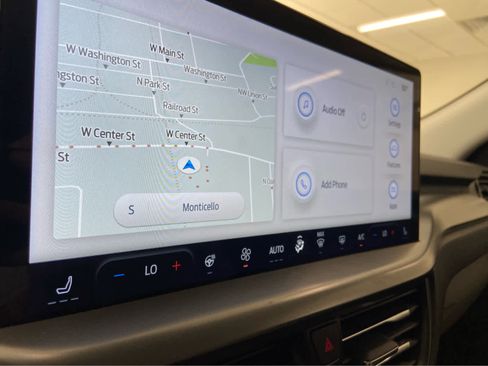 Used 2023 Ford Escape Active w/ Tech Pack #2 image 23