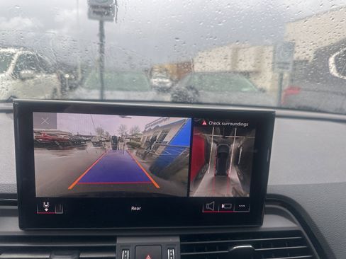 Used 2023 Audi SQ5 Premium Plus image 4