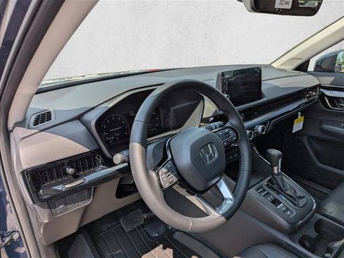 New 2026 Honda CR-V EX-L image 12