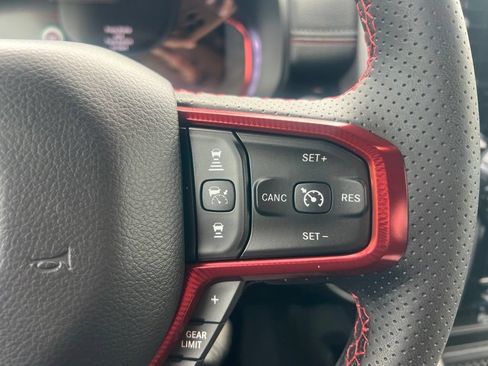 Used 2026 RAM 1500 Rebel w/ Rebel Level 2 Equipment Group AWD/4WD image 18