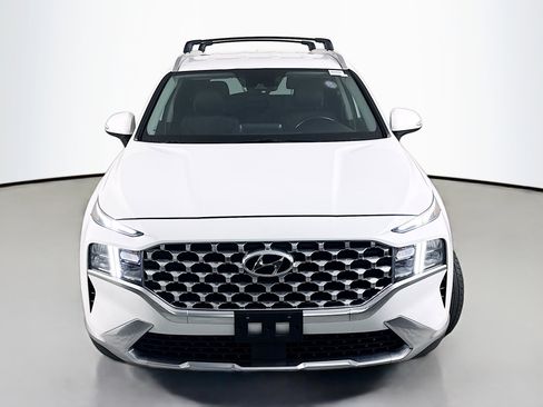 Used 2022 Hyundai Santa Fe SEL w/ Convenience Package image 2