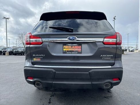 Used 2020 Subaru Ascent Touring w/ Popular Package #2 image 6