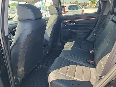Used 2021 Honda CR-V EX-L image 19