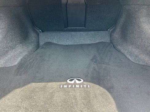 Used 2023 INFINITI Q50 Luxe w/ Cargo Package AWD/4WD image 21