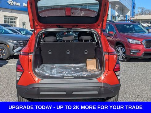 New 2026 Hyundai Kona SE FWD image 7
