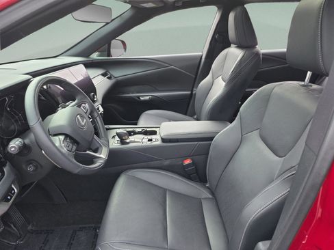 Used 2023 Lexus RX 350 Premium Plus w/ Accessory Package image 12