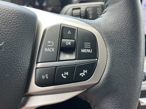 Certified 2024 Ford Explorer XLT w/ Equipment Group 202A AWD/4WD image 38