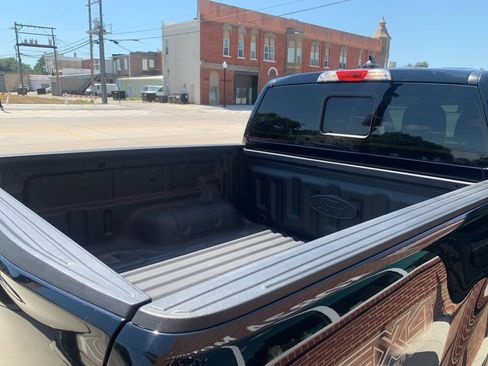 Used 2021 Ford Ranger XLT w/ Equipment Group 302A High AWD/4WD image 25