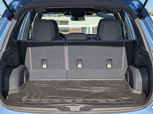 Used 2025 Subaru Forester image 18