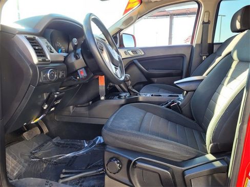 Used 2020 Ford Ranger XLT w/ FX4 Off-Road Package image 4