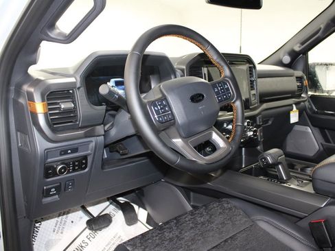 New 2025 Ford F150 Tremor w/ Bed Utility Package image 23