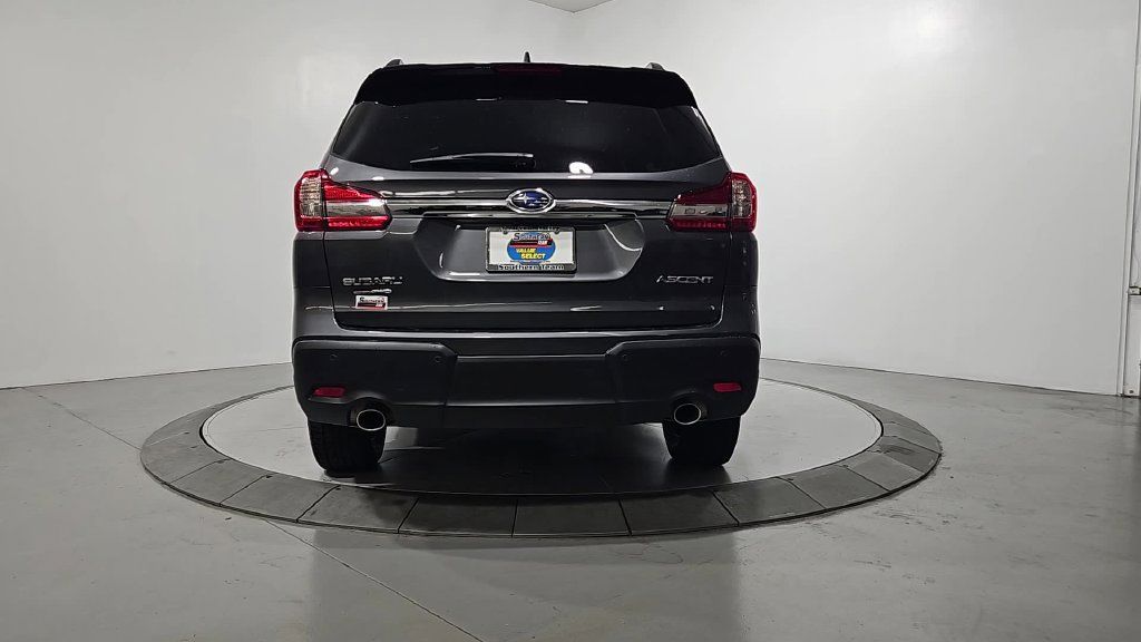 Used 2022 Subaru Ascent Premium w/ Convenience Package AWD/4WD image 4