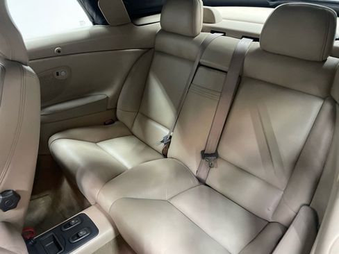 Used 2004 Volvo C70 HT image 29