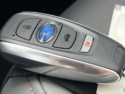 New 2025 Subaru Forester Sport image 30