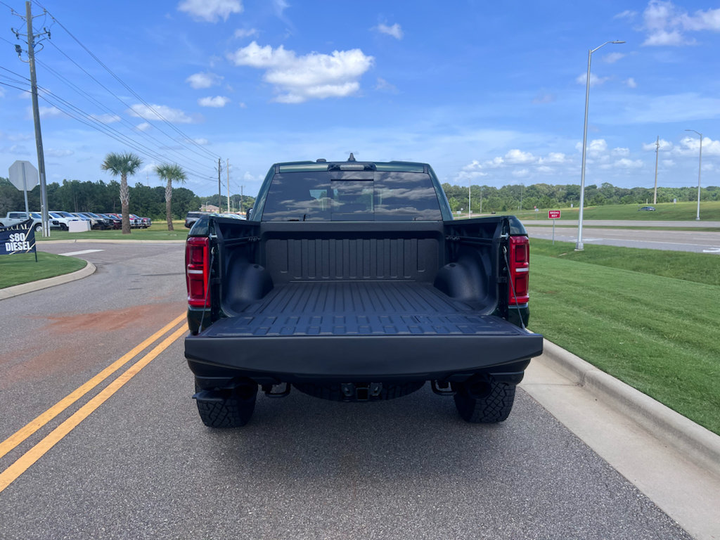 New 2026 RAM 1500 RHO w/ RHO Level 1 Equipment Group AWD/4WD image 10