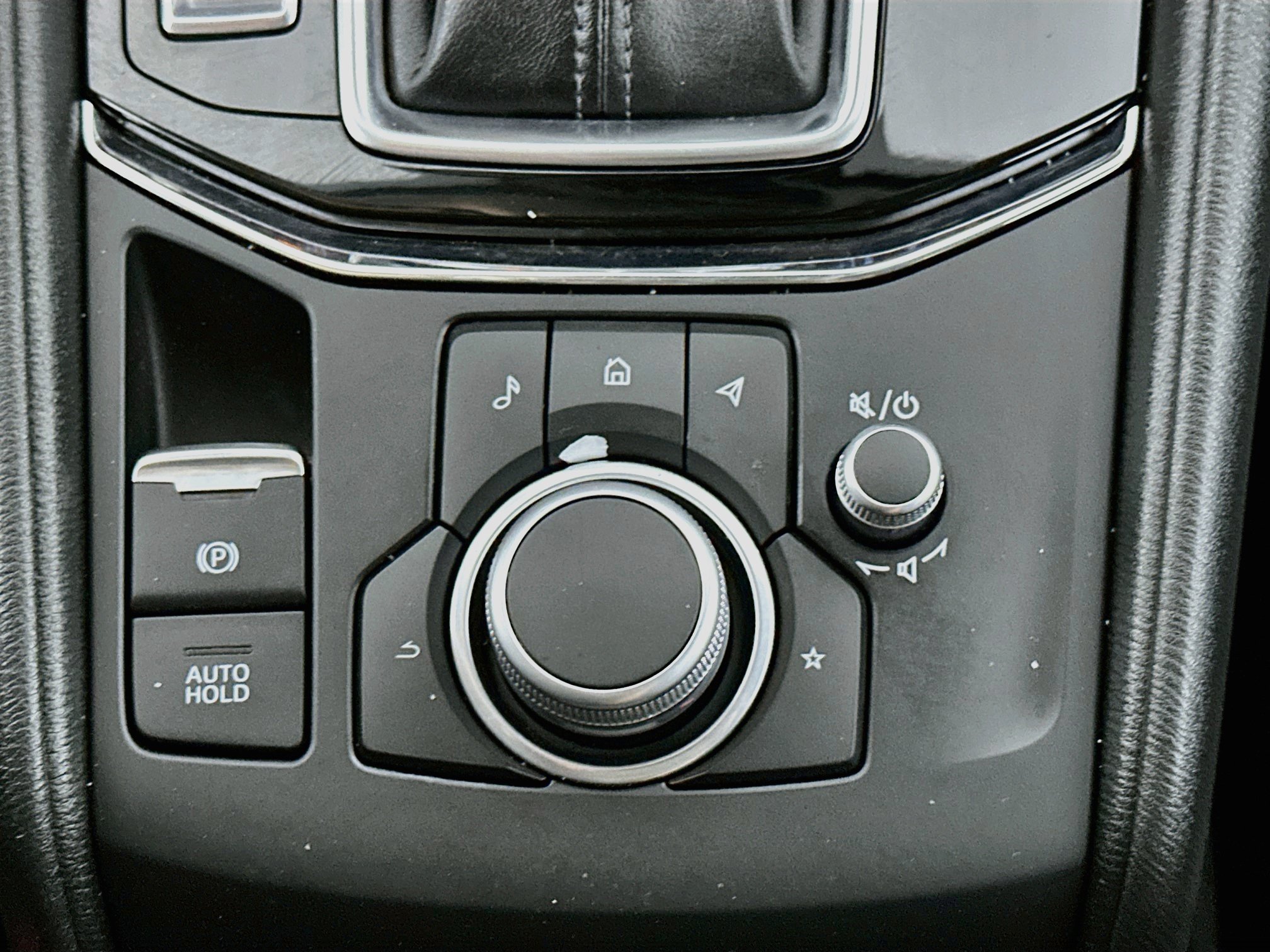 Used 2023 MAZDA CX-5 AWD 2.5 S image 26