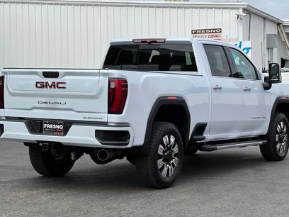 New 2026 GMC Sierra 2500 Denali