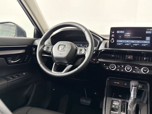 New 2026 Honda CR-V EX-L image 26