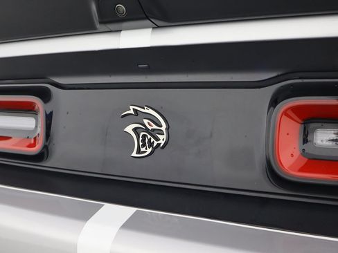 Used 2020 Dodge Challenger SRT Hellcat Redeye RWD image 40
