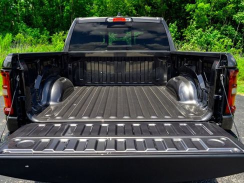 Used 2026 RAM 1500 Lone Star AWD/4WD image 26