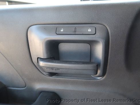 Used 2015 Chevrolet Silverado 3500 W/T image 28
