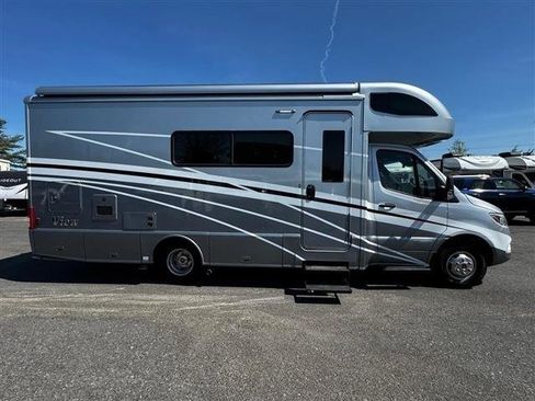 Used 2019 Mercedes-Benz Sprinter 170 image 4
