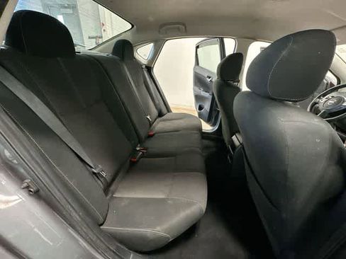 Used 2018 Nissan Sentra S FWD image 21