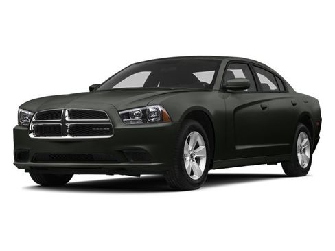 Used 2013 Dodge Charger SXT RWD image 1