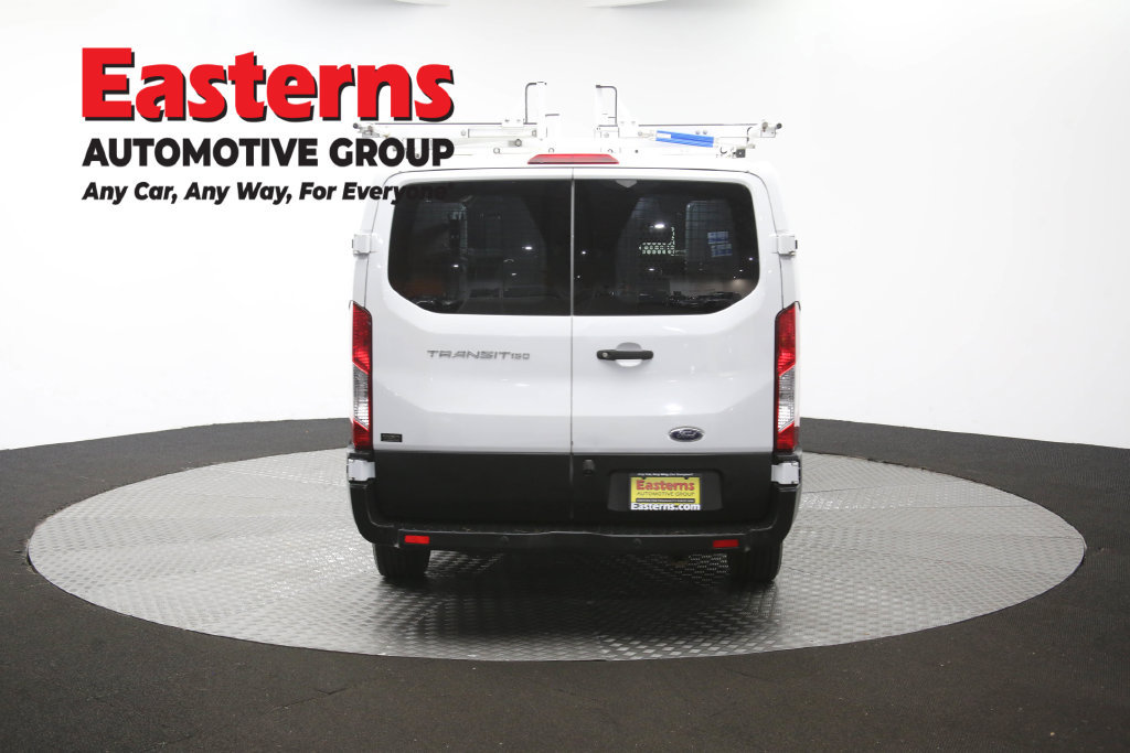 Used 2019 Ford Transit 150 130 Low Roof RWD image 36