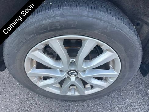 Used 2022 Nissan Rogue Sport SV w/ Technology Package AWD/4WD image 40