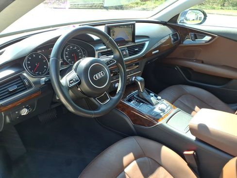 Used 2016 Audi A7 3.0T Premium Plus w/ 20" Wheel & Tire Package AWD/4WD image 29