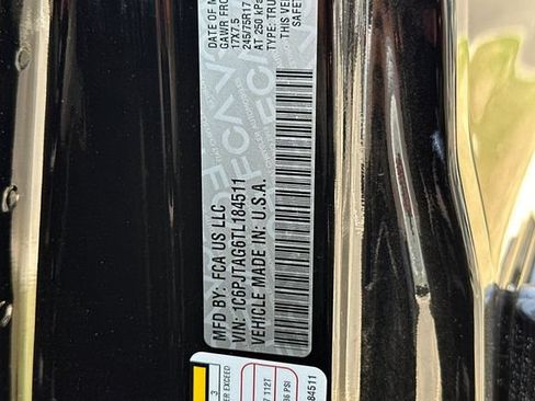 New 2026 Jeep Gladiator Mojave AWD/4WD image 26