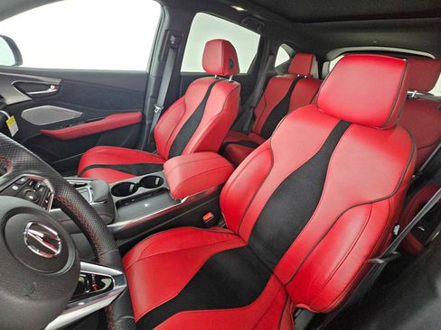 Certified 2025 Acura RDX A-Spec image 21