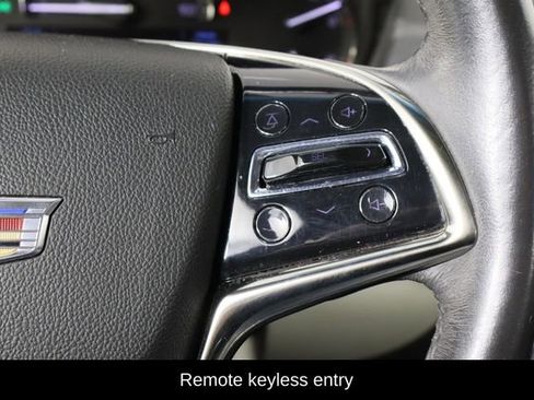 Used 2018 Cadillac ATS 2.0T Sedan image 10