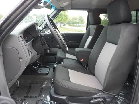 Used 2010 Ford Ranger XLT AWD/4WD image 9