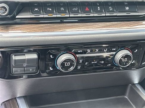 Used 2024 Chevrolet Silverado 1500 RST w/ RST All Star Premium Package image 18