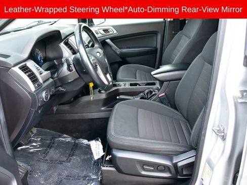 Used 2019 Ford Ranger XLT w/ Equipment Group 302A Luxury image 12