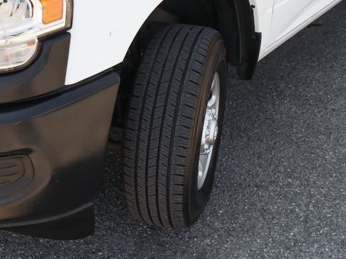 Used 2022 RAM 2500 Tradesman w/ Protection Group AWD/4WD image 47