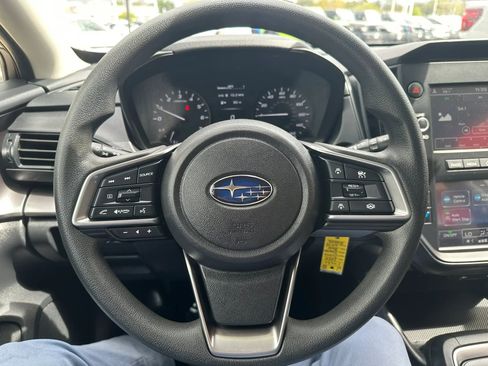 Used 2024 Subaru Impreza 2.0i AWD/4WD image 15