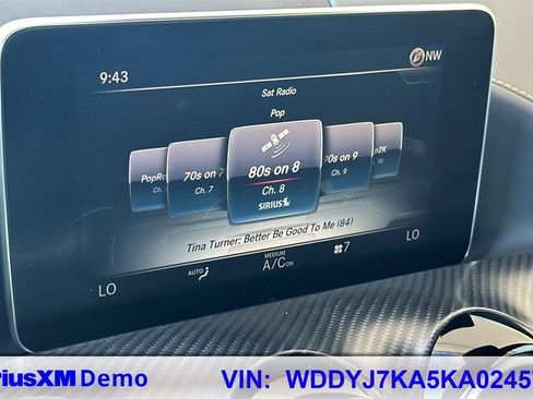 Used 2019 Mercedes-Benz AMG GT R image 32