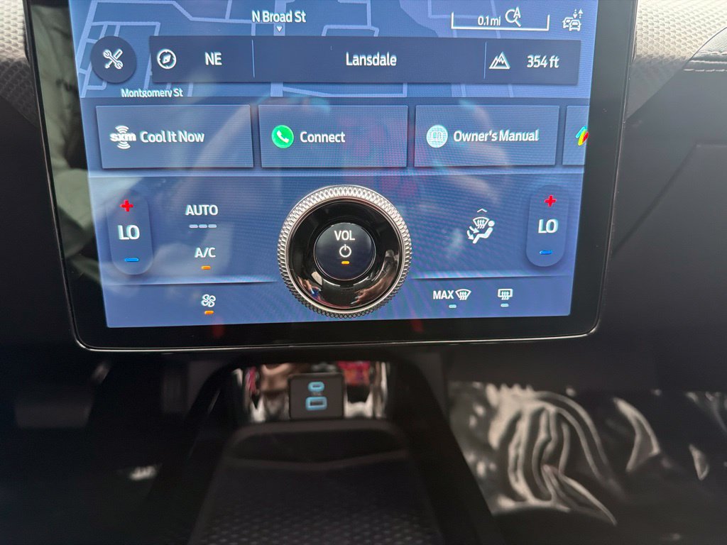 Used 2023 Ford Mustang Mach-E Select AWD/4WD image 26