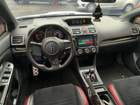 Used 2020 Subaru WRX Premium image 9