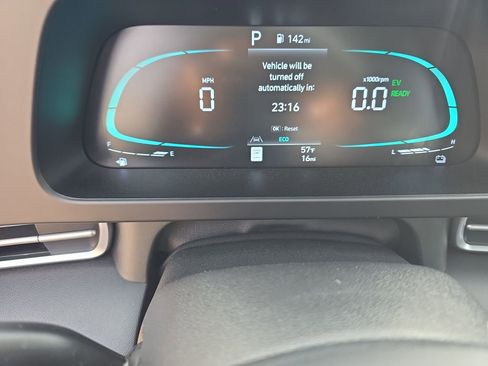 New 2026 Hyundai Elantra Blue image 26