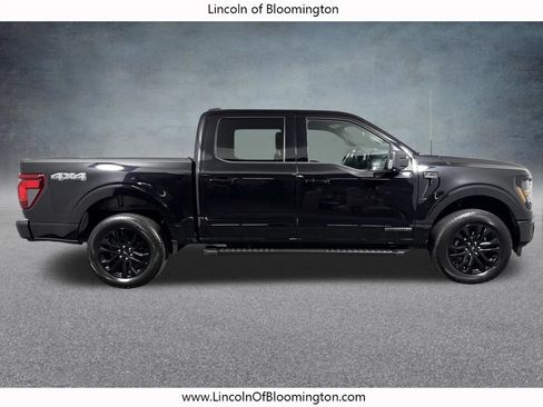 Used 2024 Ford F150 XLT w/ Equipment Group 303A High AWD/4WD image 8